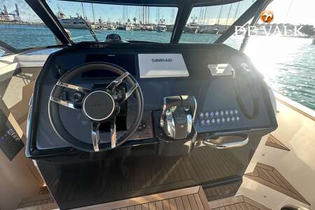 FOCUS FORZA 37