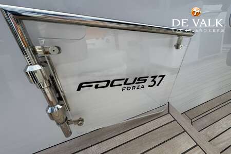 FOCUS FORZA 37