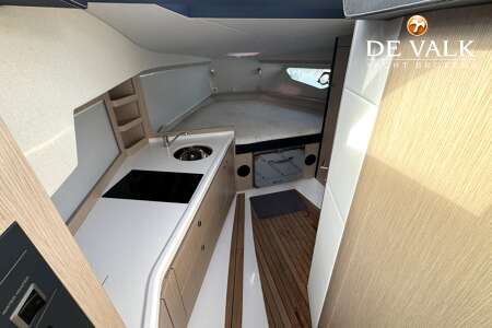 FOCUS FORZA 37