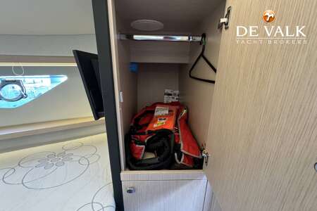 FOCUS FORZA 37