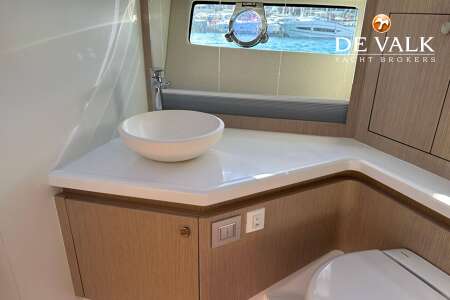 FOCUS FORZA 37