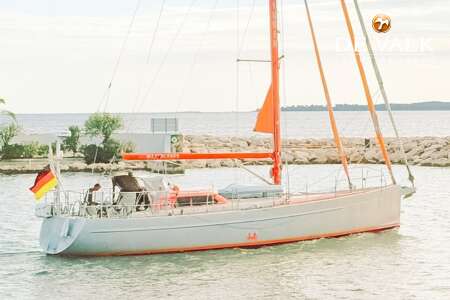 WESTHINDER 52
