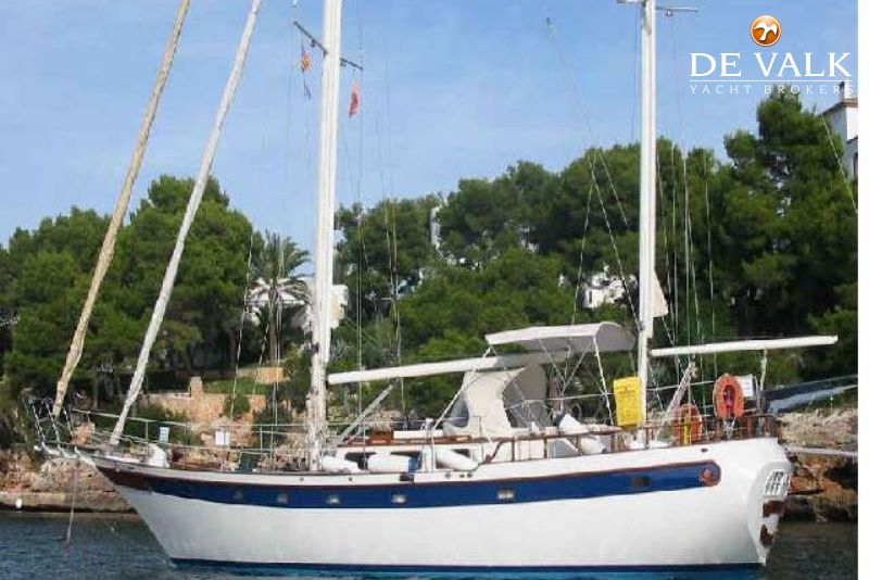 formosa sailing yachts for sale