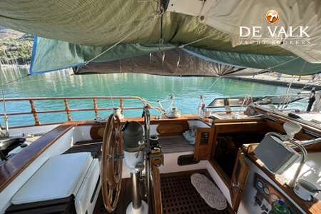 FORMOSA 47 KETCH