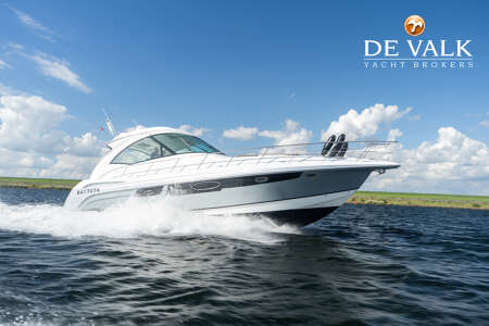 FORMULA 45 YACHT.