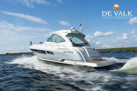 FORMULA 45 YACHT.