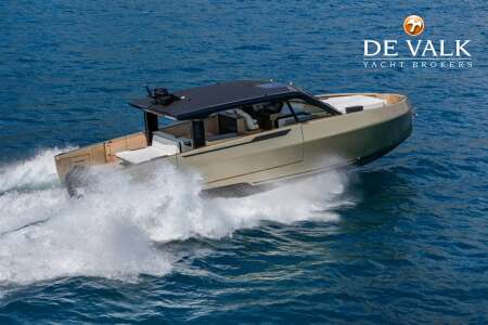 FORTE 47 GT