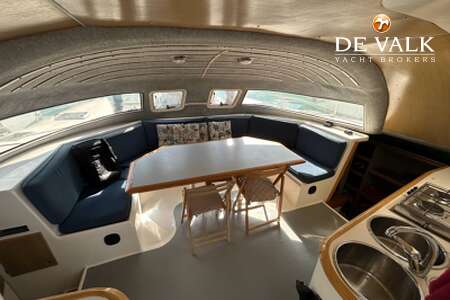 FOUNTAINE PAJOT 37 ANTIGUA