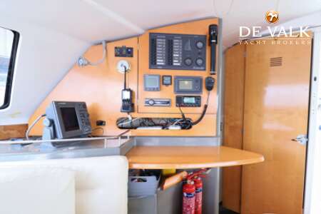 FOUNTAINE PAJOT LAVEZZI 40