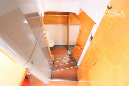 FOUNTAINE PAJOT LAVEZZI 40