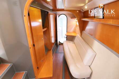 FOUNTAINE PAJOT LAVEZZI 40