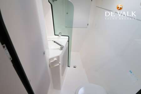 FOUNTAINE PAJOT LAVEZZI 40