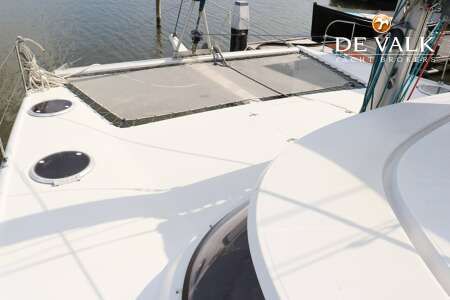 FOUNTAINE PAJOT LAVEZZI 40