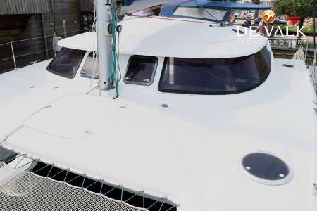 FOUNTAINE PAJOT LAVEZZI 40