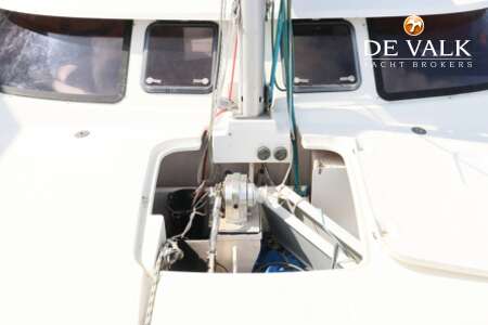 FOUNTAINE PAJOT LAVEZZI 40