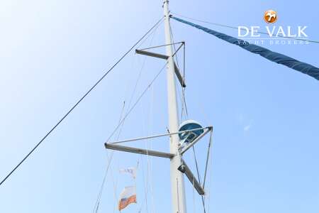 FOUNTAINE PAJOT LAVEZZI 40