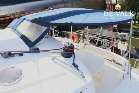 FOUNTAINE PAJOT LAVEZZI 40
