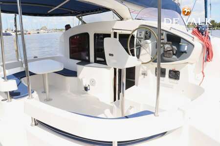 FOUNTAINE PAJOT LAVEZZI 40