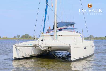 FOUNTAINE PAJOT LAVEZZI 40