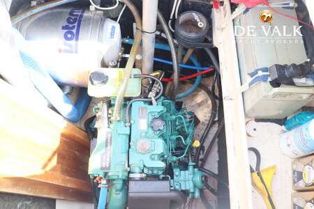 FOUNTAINE PAJOT LAVEZZI 40