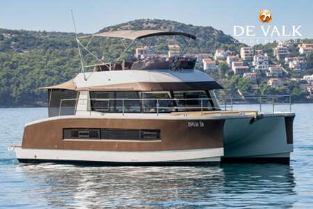 FOUNTAINE PAJOT MY 37 width=