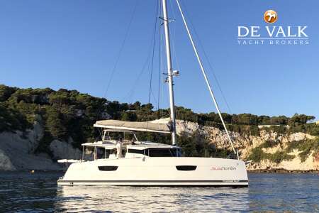 FOUNTAINE PAJOT SAONA 47