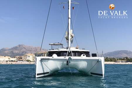 FOUNTAINE PAJOT SAONA 47