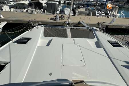 FOUNTAINE PAJOT SAONA 47