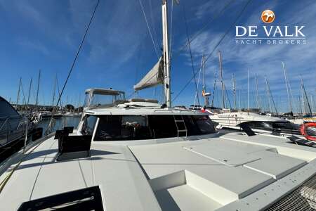 FOUNTAINE PAJOT SAONA 47