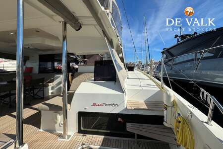 FOUNTAINE PAJOT SAONA 47
