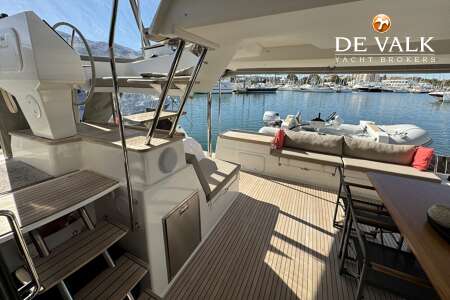 FOUNTAINE PAJOT SAONA 47