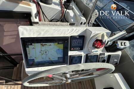 FOUNTAINE PAJOT SAONA 47