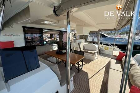 FOUNTAINE PAJOT SAONA 47