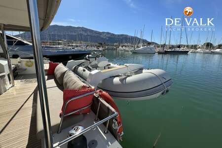 FOUNTAINE PAJOT SAONA 47