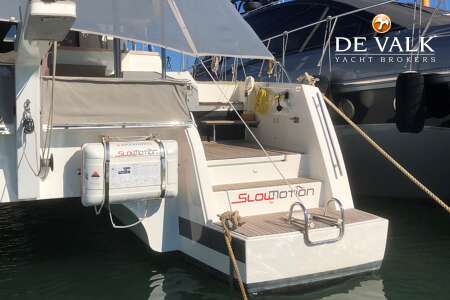 FOUNTAINE PAJOT SAONA 47