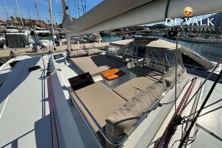 FOUNTAINE PAJOT SAONA 47