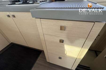 FOUNTAINE PAJOT SAONA 47