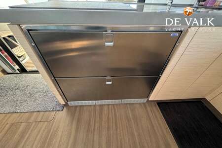 FOUNTAINE PAJOT SAONA 47