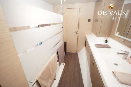 FOUNTAINE PAJOT SAONA 47