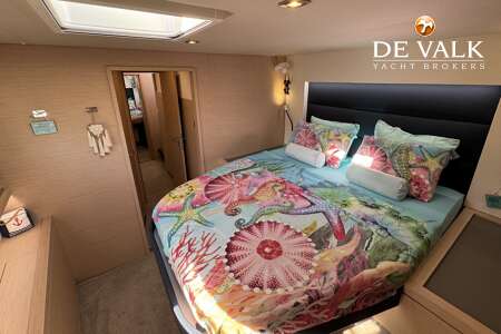 FOUNTAINE PAJOT SAONA 47