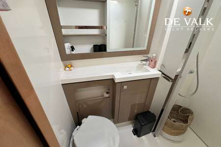 FOUNTAINE PAJOT SAONA 47