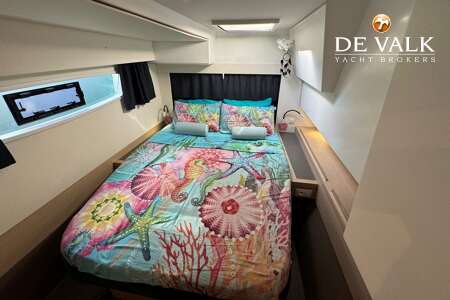 FOUNTAINE PAJOT SAONA 47