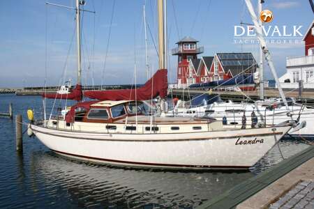 FRANS MAAS CALYPSO 43