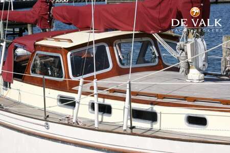 FRANS MAAS CALYPSO 43