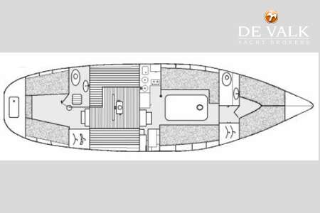 FRANS MAAS CALYPSO 43