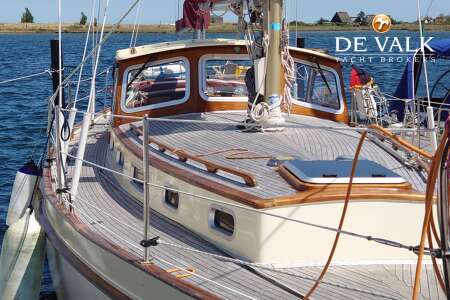 FRANS MAAS CALYPSO 43