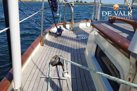 FRANS MAAS CALYPSO 43