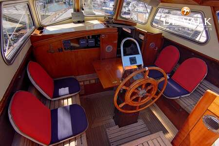 FRANS MAAS CALYPSO 43