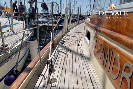 FRANS MAAS CALYPSO 43