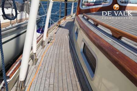 FRANS MAAS CALYPSO 43